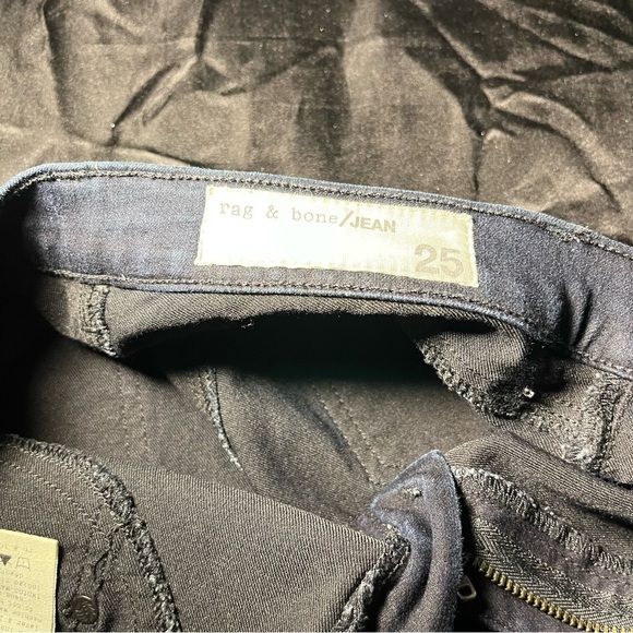 #2 Not So Mystery Box Kate Spade Blue Purse - Picture 13 of 16